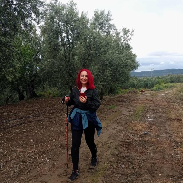 Ebru D.