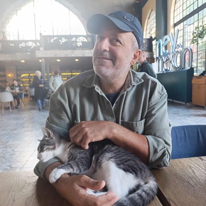 Zafer D.