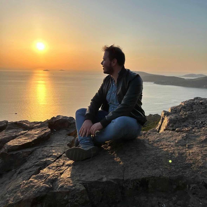 Murat T.