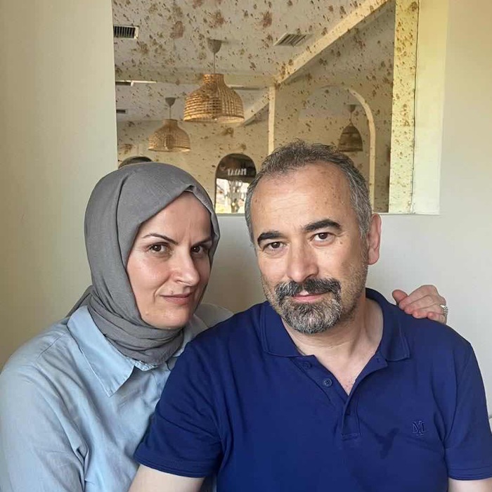 Orhan C.